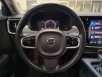 Volvo V90 2016 Musta