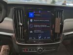 Volvo V90 2016 Musta