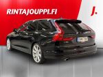 Volvo V90 2016 Musta