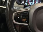 Volvo V90 2016 Musta