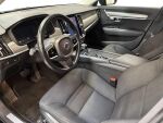 Volvo V90 2016 Musta