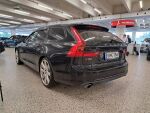 Volvo V90 2016 Musta