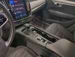 Volvo V90 2016 Musta