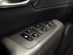 Volvo V90 2016 Musta