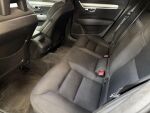 Volvo V90 2016 Musta