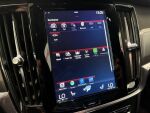 Volvo V90 2016 Musta