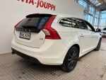 Volvo V60 2011 Valkoinen