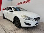 Volvo V60 2011 Valkoinen