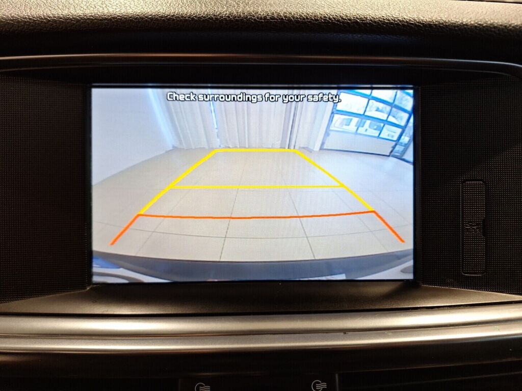 Kia Optima 2017 Harmaa