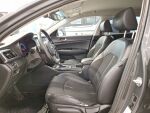 Kia Optima 2017 Harmaa