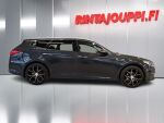 Kia Optima 2017 Harmaa
