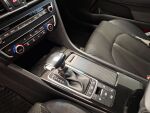 Kia Optima 2017 Harmaa