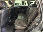 Skoda Kodiaq 2017 Harmaa