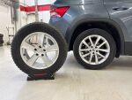 Skoda Kodiaq 2017 Harmaa