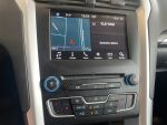 Ford Mondeo 2017 Harmaa