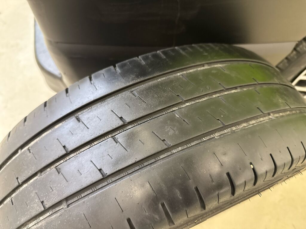 Renault Trafic 2017 Vihreä