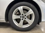 Mercedes-Benz E 2017 Harmaa