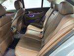 Mercedes-Benz E 2017 Harmaa