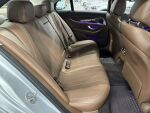 Mercedes-Benz E 2017 Harmaa