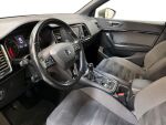 Seat Ateca 2017 Ruskea (beige)