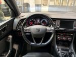 Seat Ateca 2017 Ruskea (beige)