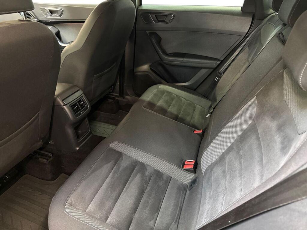 Seat Ateca 2017 Ruskea (beige)