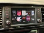 Seat Ateca 2017 Ruskea (beige)