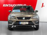 Seat Ateca 2017 Ruskea (beige)