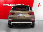 Seat Ateca 2017 Ruskea (beige)