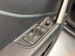 Audi Q2 2017 Musta