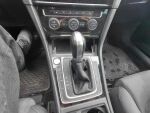 Volkswagen Golf 2017 Sininen