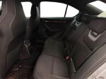 Skoda Octavia 2017 Harmaa