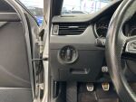 Skoda Octavia 2017 Harmaa