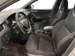 Skoda Octavia 2017 Harmaa