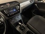 Volkswagen Touran 2017 Valkoinen