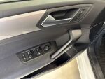 Volkswagen Touran 2017 Valkoinen
