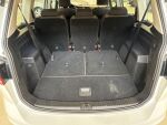 Volkswagen Touran 2017 Valkoinen