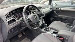 Volkswagen Touran 2017 Valkoinen