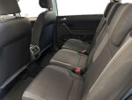 Volkswagen Touran 2017 Valkoinen