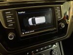 Volkswagen Touran 2017 Valkoinen