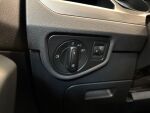 Volkswagen Touran 2017 Valkoinen