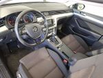 Volkswagen Passat 2017 Harmaa
