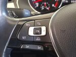 Volkswagen Passat 2017 Harmaa
