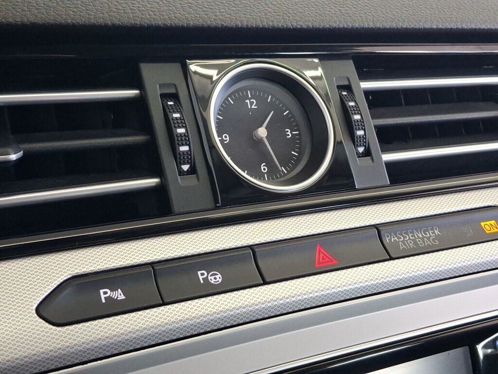 Volkswagen Passat 2017 Harmaa