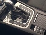 Volkswagen Passat 2017 Harmaa