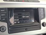 Volkswagen Passat 2017 Harmaa