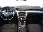 Volkswagen Passat 2017 Harmaa