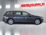 Volkswagen Passat 2017 Harmaa