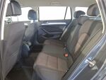 Volkswagen Passat 2017 Harmaa