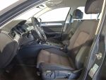 Volkswagen Passat 2017 Harmaa